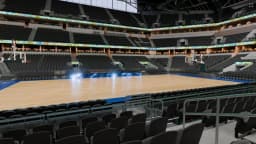 Hardwood Club 17, Row 13