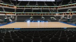 Hardwood Club 16, Row 14