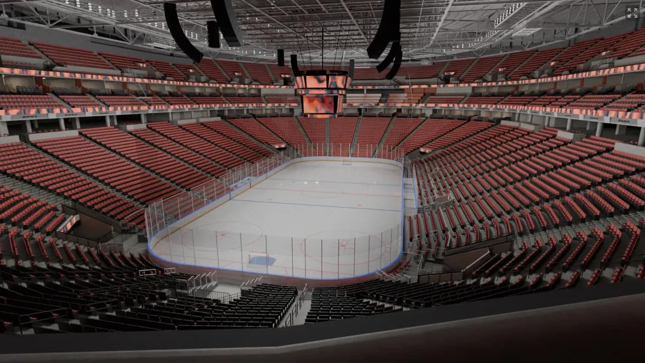 Victory Club 211, Row C