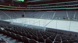 Symetra Club 26, Row P