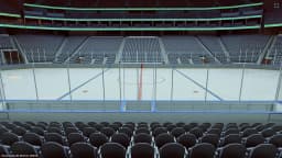 Symetra Club 1, Row S