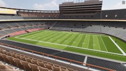 Tennessee Terrace 2, Row G