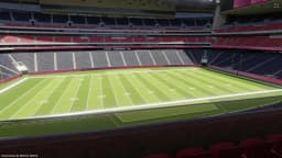 Club Level 311, Row J