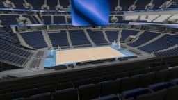 Pinnacle Club 3, Row D