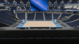 Pinnacle Club 4, Row B