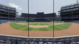 Legends Suite 20, Row 4