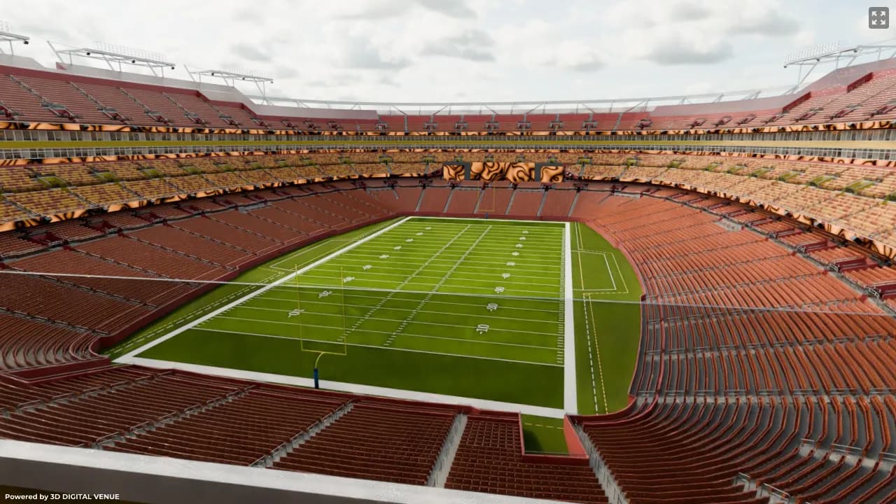 Legacy Loft Suite 330, Row 1