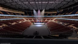 Corona Beach House 9, Row 3