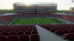 Owners Club Suite 13