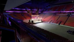 Center Court Suite 256