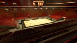 Center Court Suite 272