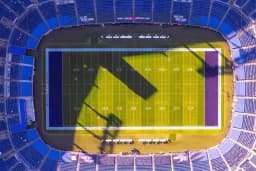 PNC Champions Club FC2, Row B