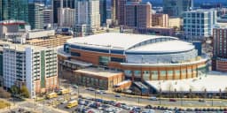 Courtside 119, Row AA