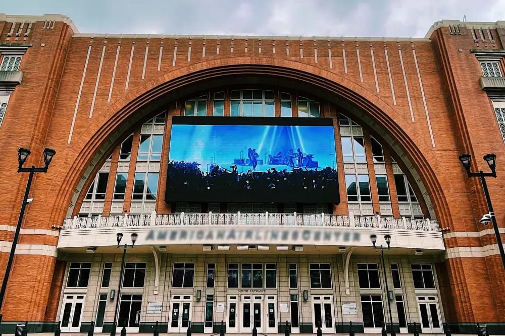 Platinum Suite, Row A