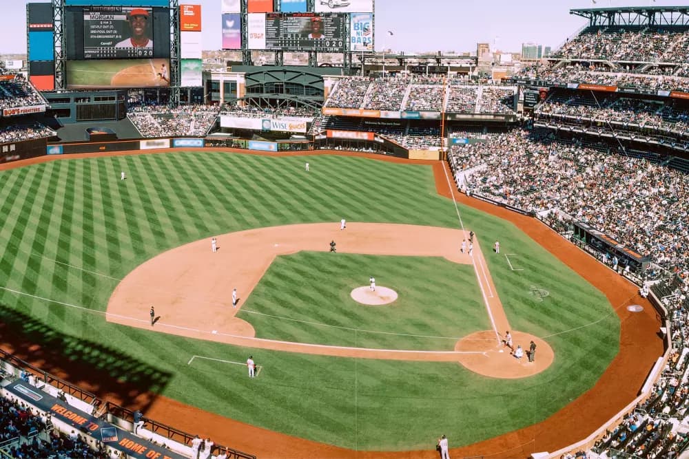 New York Mets suites and premium seating