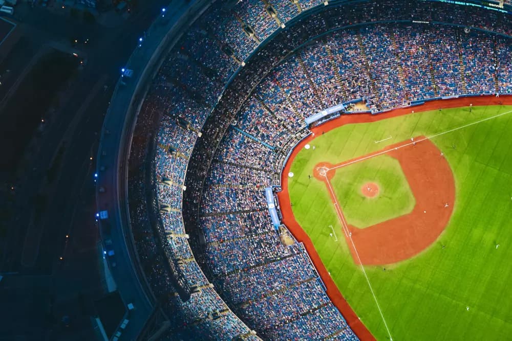 Toronto Blue Jays suites and premium seating