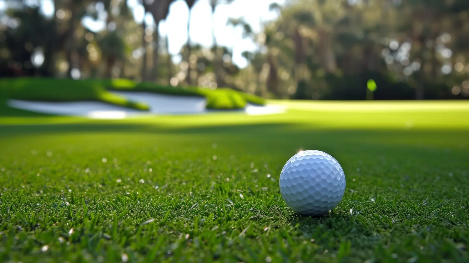 Bethpage Black Golf Course suites and premium seating