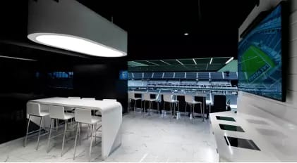 Owners Club Suite W1532 representative photo