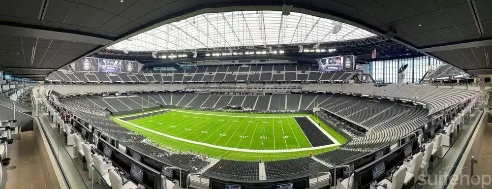 Owners Club Suite W1532 representative photo